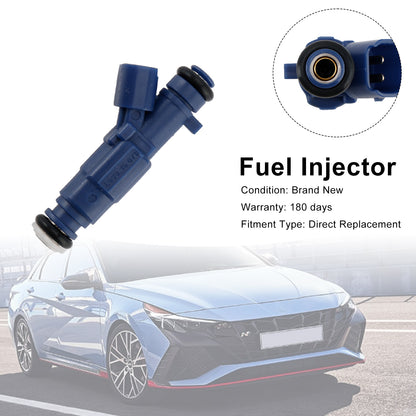 1PCS Fuel Injector 353102J000 Fit Elantra 2021-2023 Fit Kona 2022-2023 2.0L