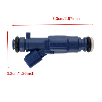 1PCS Fuel Injector 353102J000 Fit Elantra 2021-2023 Fit Kona 2022-2023 2.0L