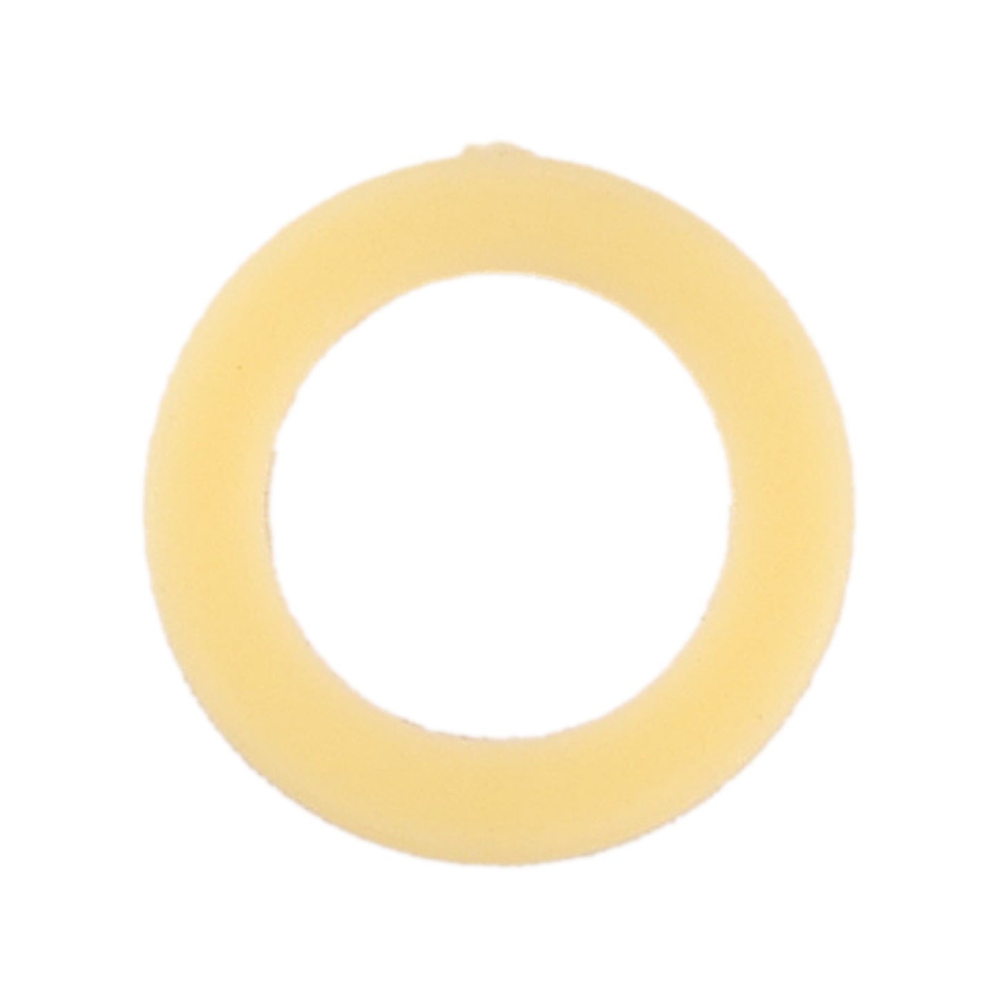 6PCS Fuel Injector O-Ring Filter Seal Fit Audi 80 90 100 A4 A6 A8 2.4 2.6 2.8
