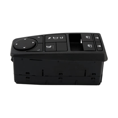 81258067093 Master Power Window Switch for MAN TGL TGM TGX TGS 2004-22
