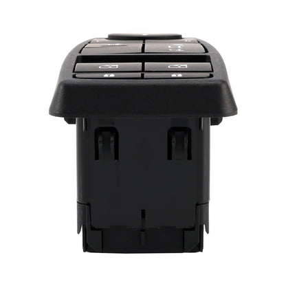 81258067093 Master Power Window Switch for MAN TGL TGM TGX TGS 2004-22
