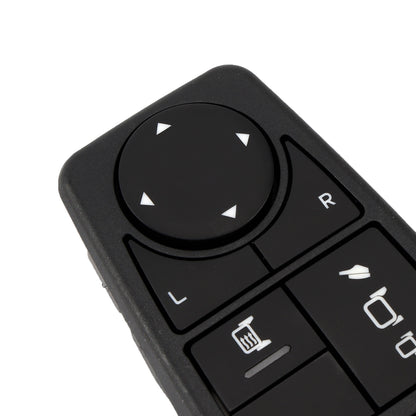 81258067093 Master Power Window Switch for MAN TGL TGM TGX TGS 2004-22