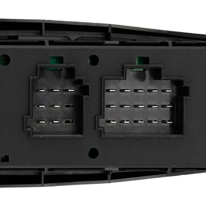 81258067093 Master Power Window Switch for MAN TGL TGM TGX TGS 2004-22