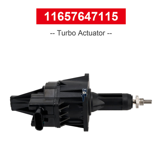 11657647115 Turbo Actuator Turbocharger for BMW 125i 228i 320i 328i 428i 528i X3