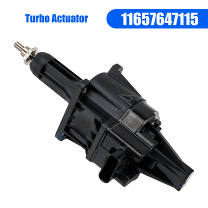 11657647115 Turbo Actuator Turbocharger for BMW 125i 228i 320i 328i 428i 528i X3