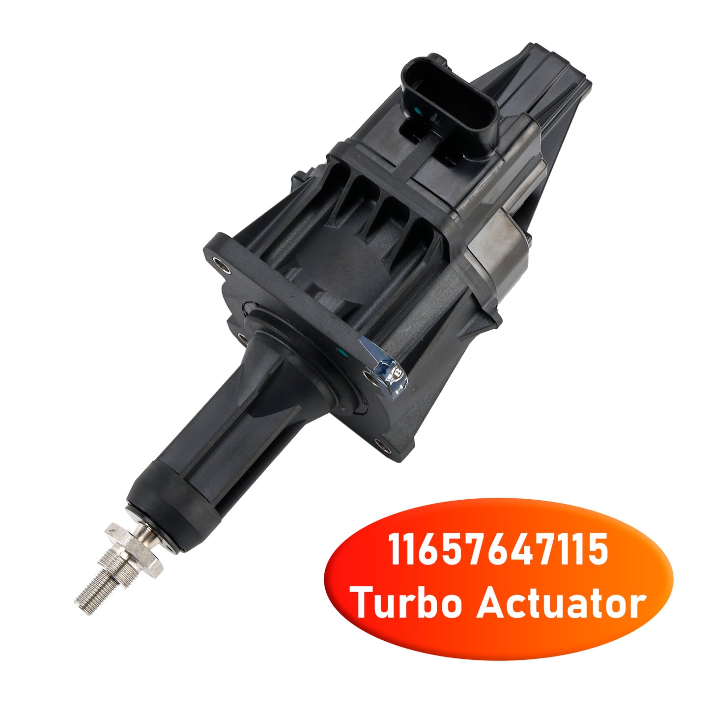 11657647115 Turbo Actuator Turbocharger for BMW 125i 228i 320i 328i 428i 528i X3