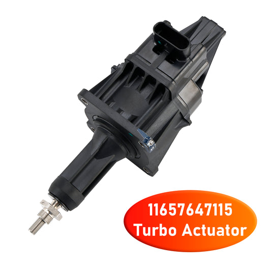11657647115 Turbo Actuator Turbocharger for BMW 125i 228i 320i 328i 428i 528i X3