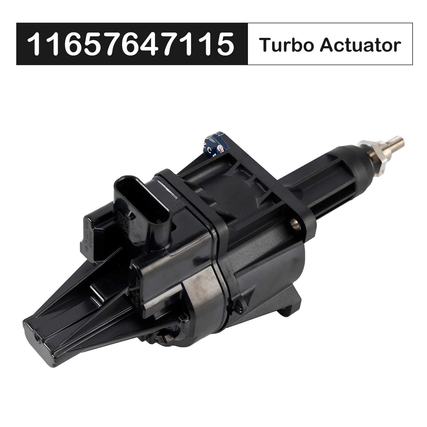 11657647115 Turbo Actuator Turbocharger for BMW 125i 228i 320i 328i 428i 528i X3