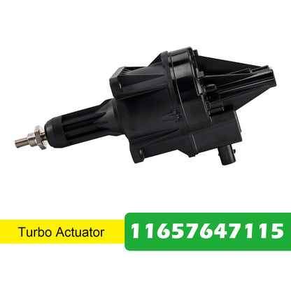 11657647115 Turbo Actuator Turbocharger for BMW 125i 228i 320i 328i 428i 528i X3