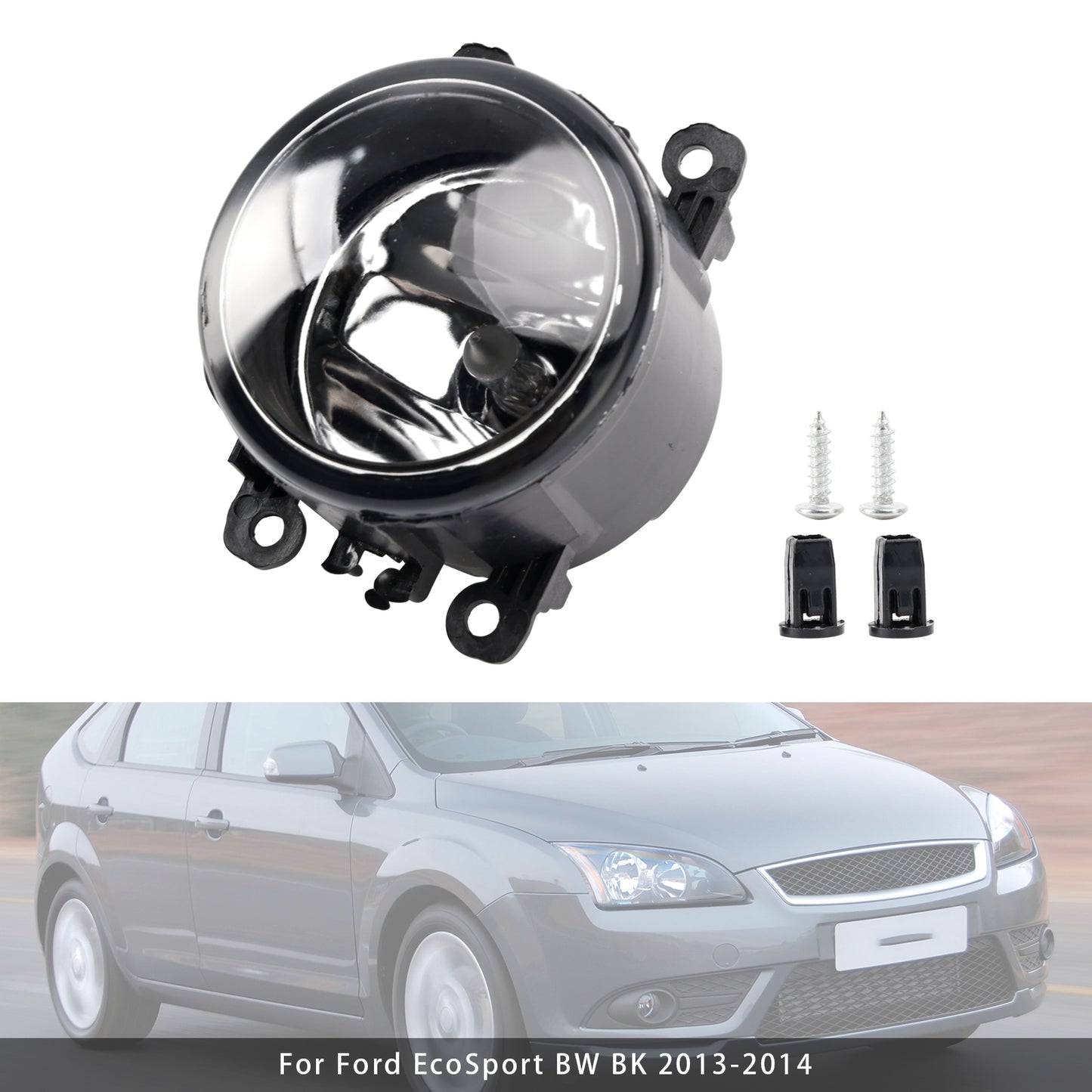 Front Driving Fog Light LH/RH 2N11-15201-AB for Ford Focus 2007-2011