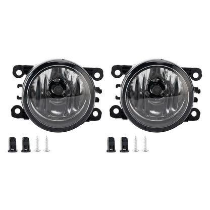 Pair Front Driving Fog Light LH/RH 2N11-15201-AB For Ford Focus 2007-2011
