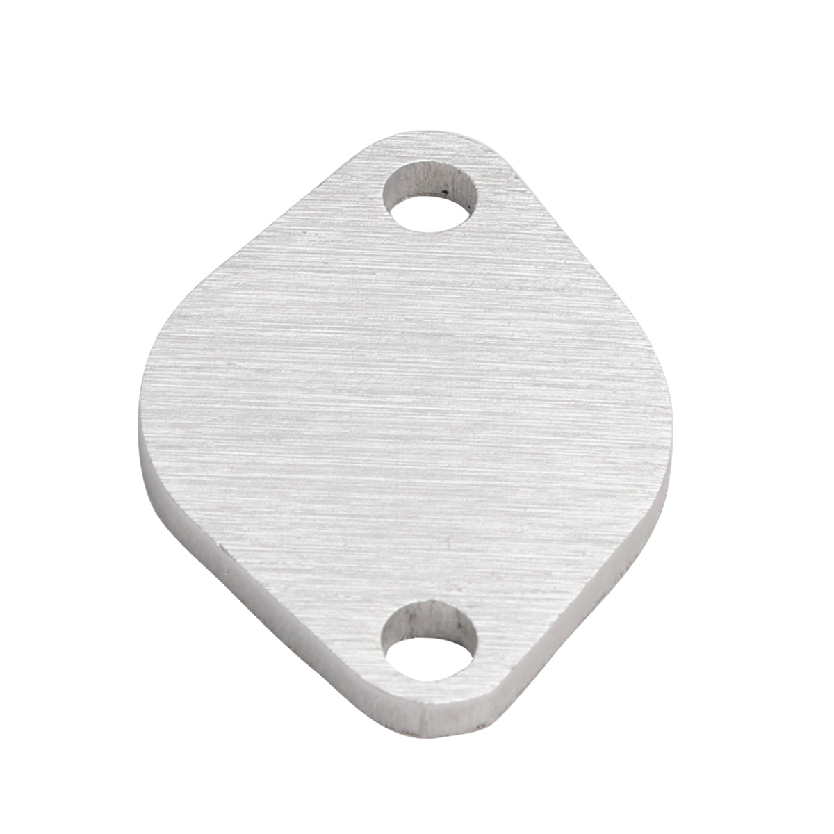 Oil Injection Pump Block Off Plate Gasket For Suzuki LT50 LTA50 JR50 All Years