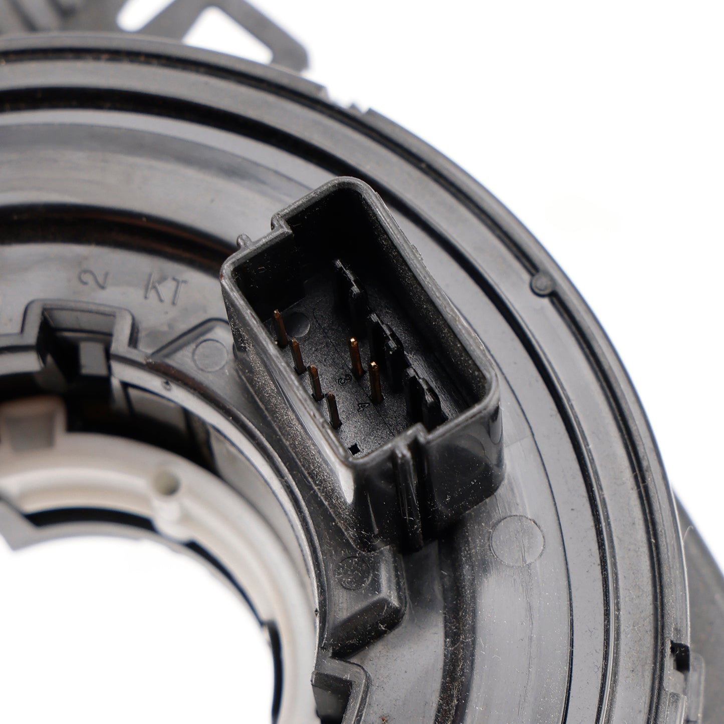 AirBag Spiral Cable Clock Spring 5K0953569AH For VW Skoda SEAT Audi