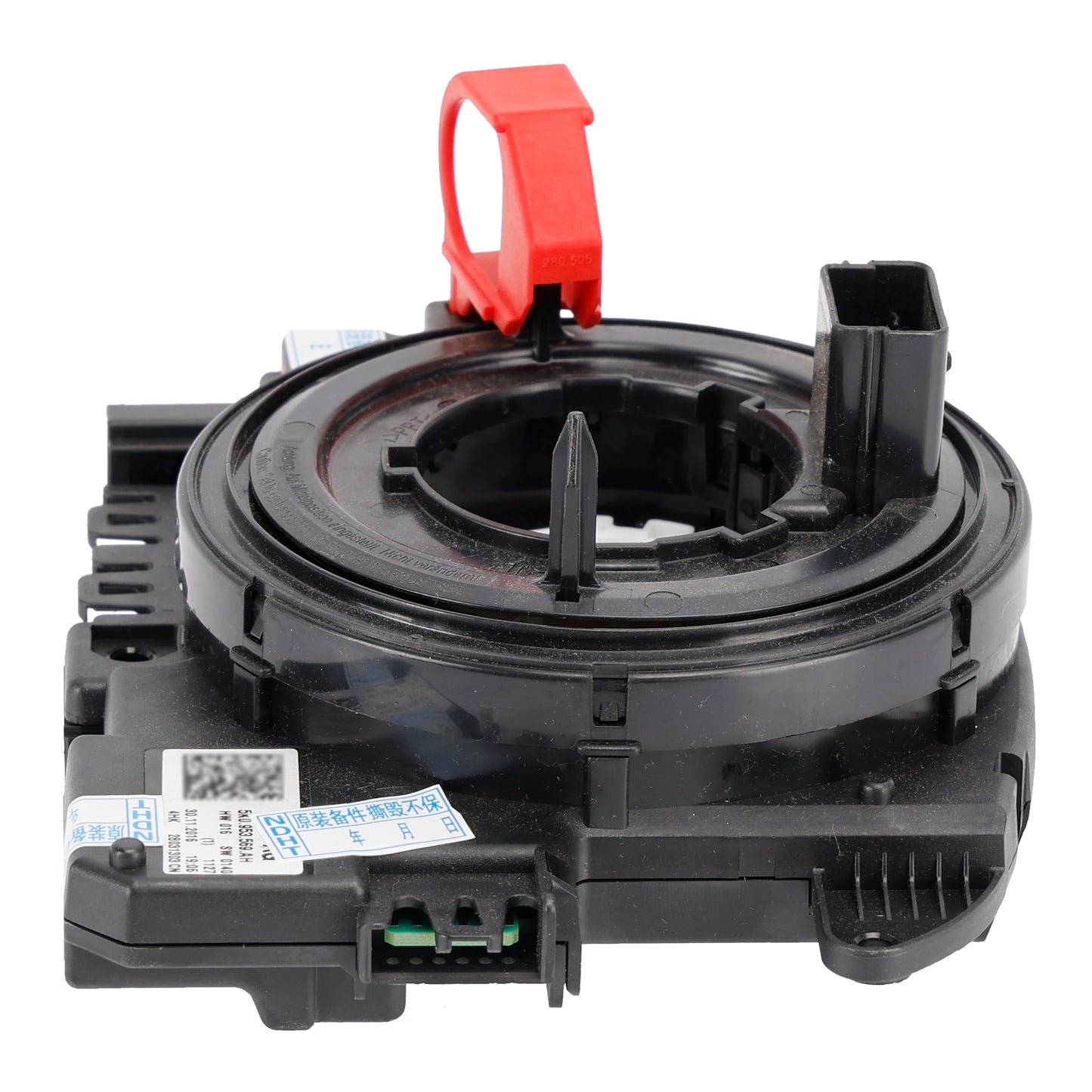 AirBag Spiral Cable Clock Spring 5K0953569AH For VW Skoda SEAT Audi