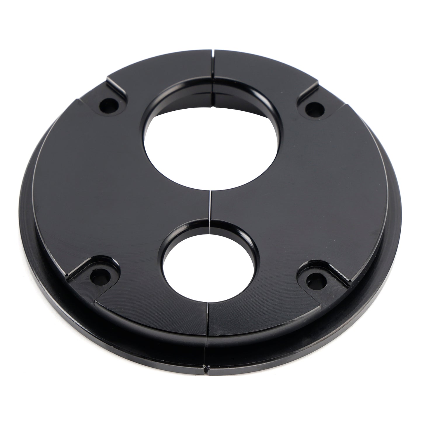 2 Pack Firewall Pass Through Eliminates Firewall Grommet Holley Terminator x Max