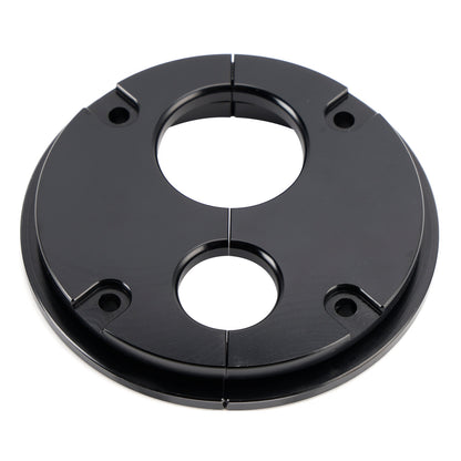 2 Pack Firewall Pass Through Eliminates Firewall Grommet Holley Terminator x Max