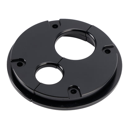 2 Pack Firewall Pass Through Eliminates Firewall Grommet Holley Terminator x Max