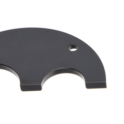 2 Pack Firewall Pass Through Eliminates Firewall Grommet Holley Terminator x Max