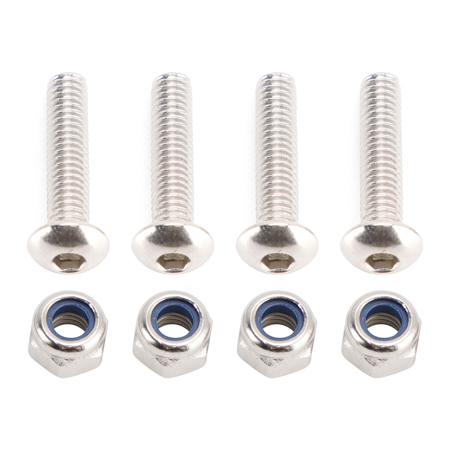 2 Pack Firewall Pass Through Eliminates Firewall Grommet Holley Terminator x Max