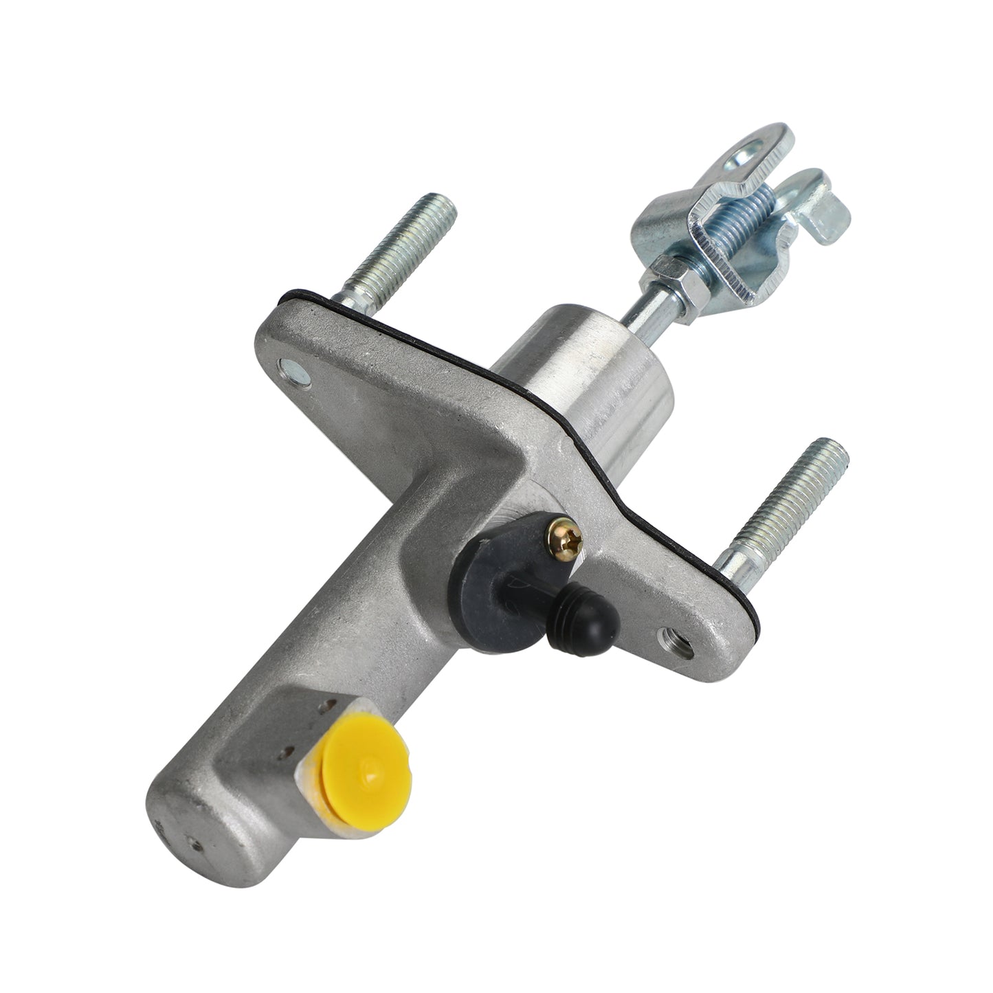 Clutch Master +Slave Cylinder Kit For Honda Civic 1.7L 2001-2005 46930-S5A-013