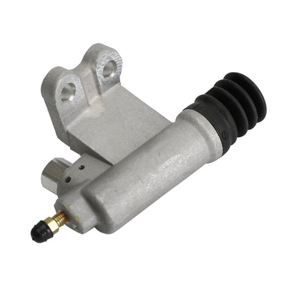 Clutch Master +Slave Cylinder Kit For Honda Civic 1.7L 2001-2005 46930-S5A-013