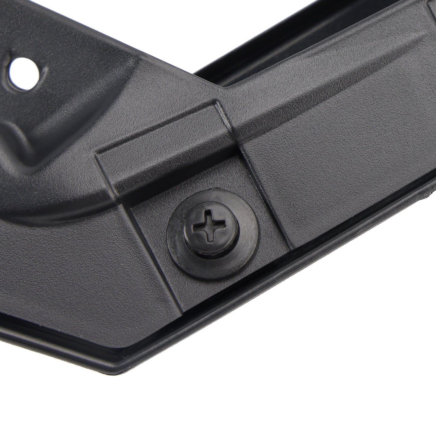 Front Fender Beak Extension Fairing Extender For BMW R1300GS 2023-2025