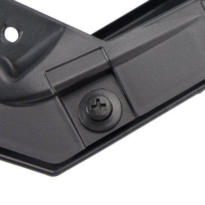 Front Fender Beak Extension Fairing Extender For BMW R1300GS 2023-2025