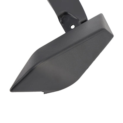 Front Fender Beak Extension Fairing Extender For BMW R1300GS 2023-2025