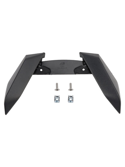 Front Fender Beak Extension Fairing Extender For BMW R1300GS 2023-2025