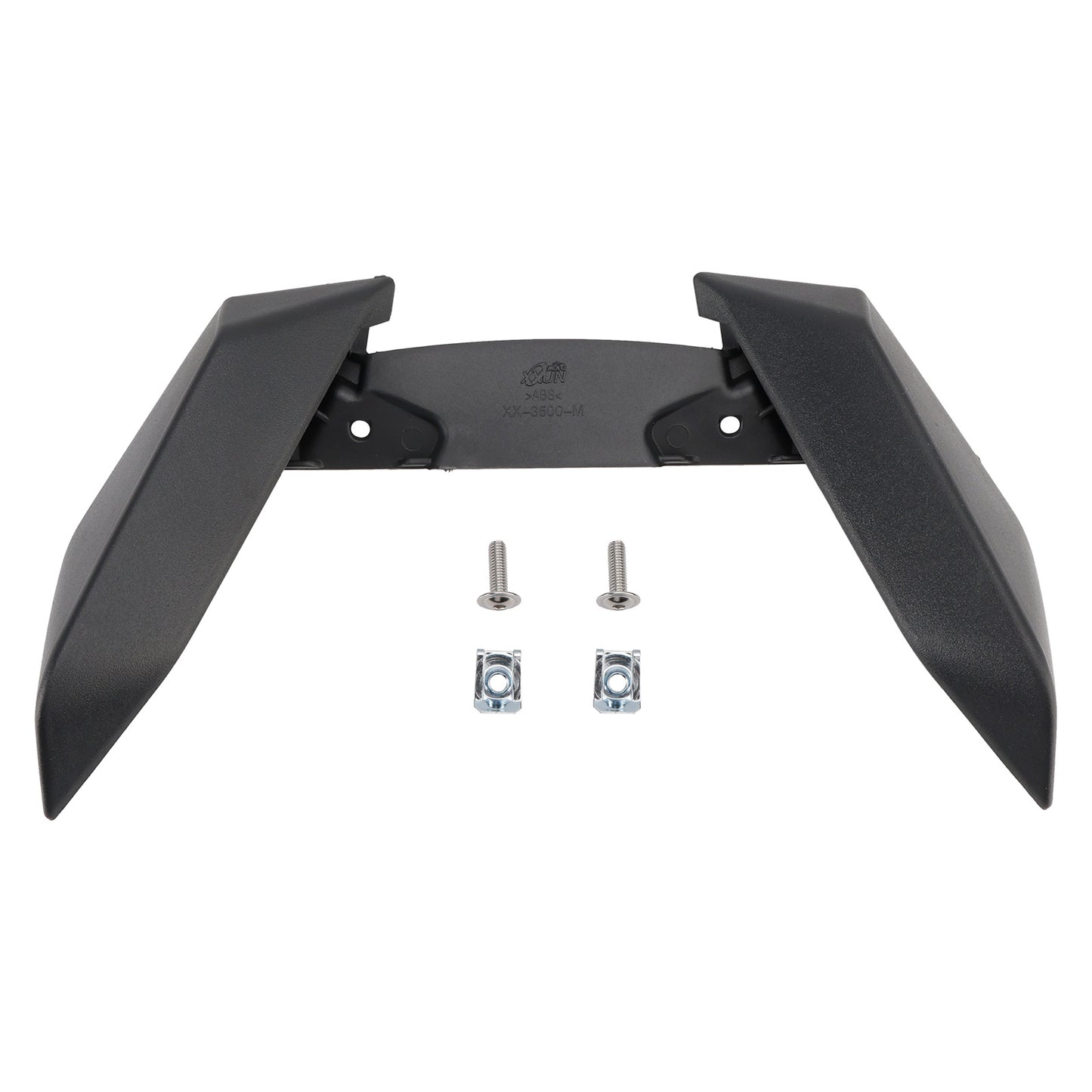 Front Fender Beak Extension Fairing Extender For BMW R1300GS 2023-2025