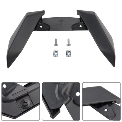 Front Fender Beak Extension Fairing Extender For BMW R1300GS 2023-2025