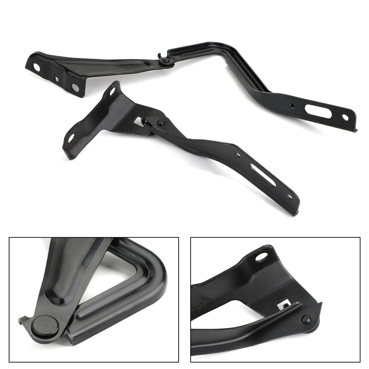 Set of Hood Hinges Left&Right for Acura TSX 09-14 60120TL0G00