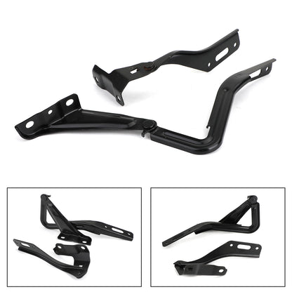 Set of Hood Hinges Left&Right for Acura TSX 09-14 60120TL0G00