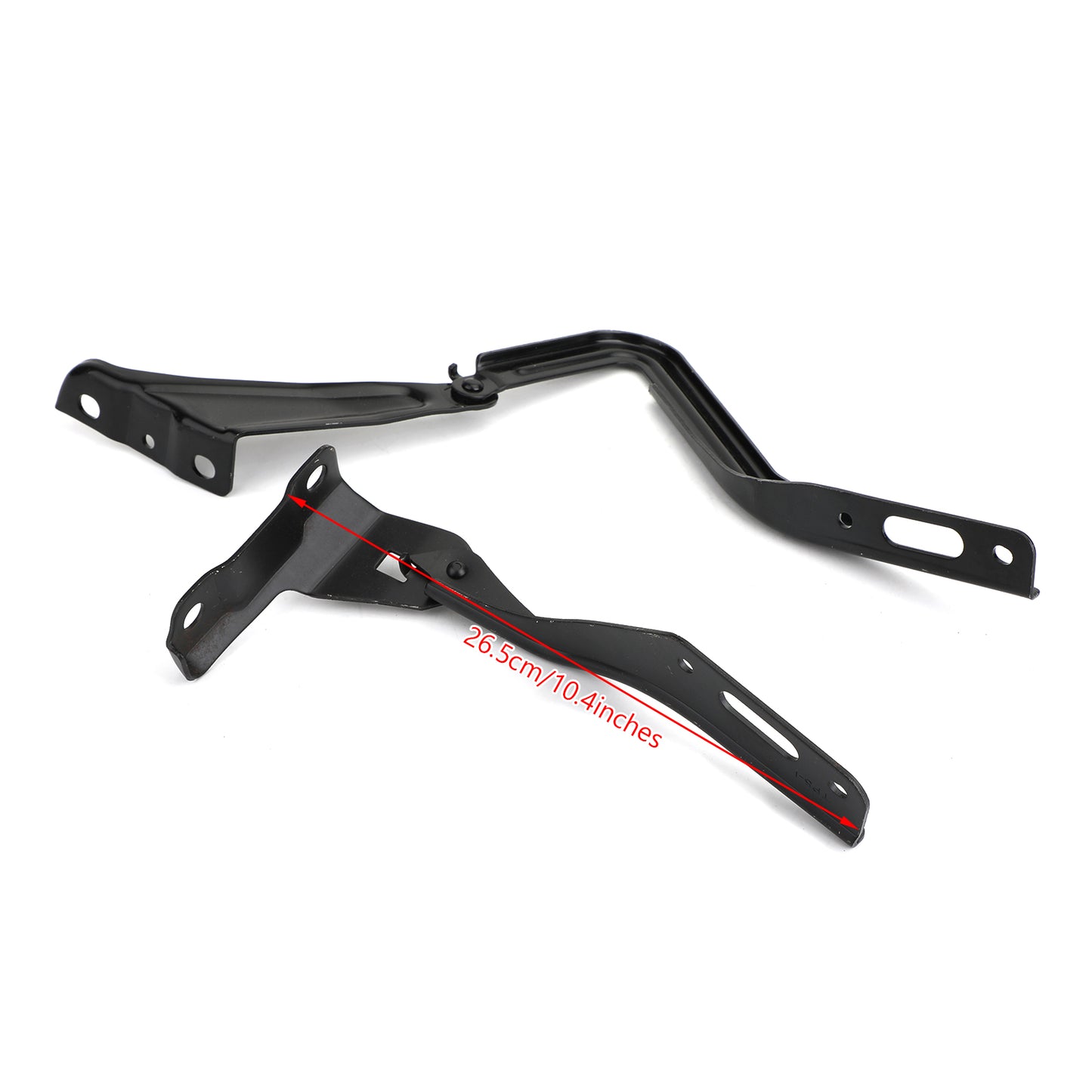 Set of Hood Hinges Left&Right for Acura TSX 09-14 60120TL0G00