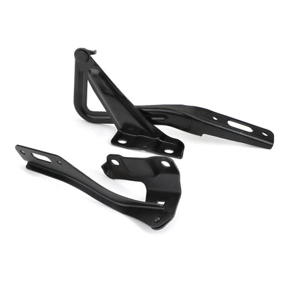 Set of Hood Hinges Left&Right for Acura TSX 09-14 60120TL0G00