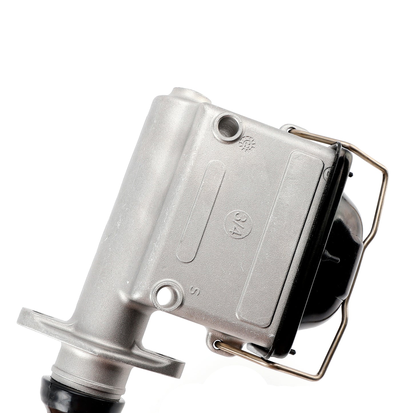 Aluminum Master Cylinder 3/4" Bore 260-6764