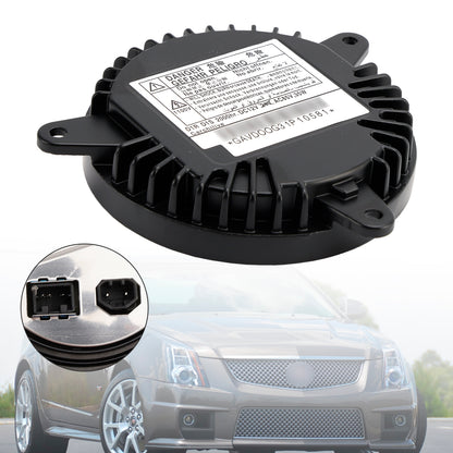 Xenon HID Headlight Electric Ballast D1S GAVD00G31P10581 For Cadillac