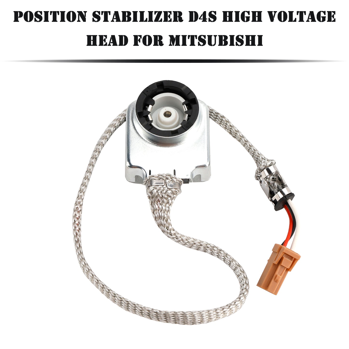 Position Stabilizer D2S Special High Voltage Line