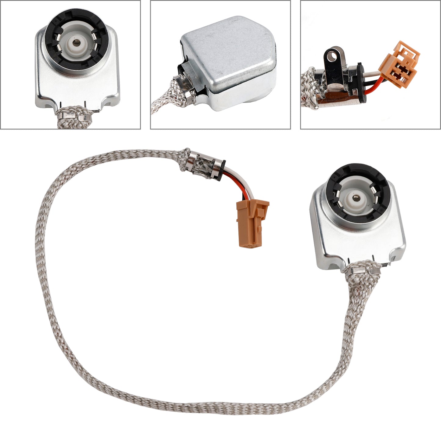Position Stabilizer D2S Special High Voltage Line