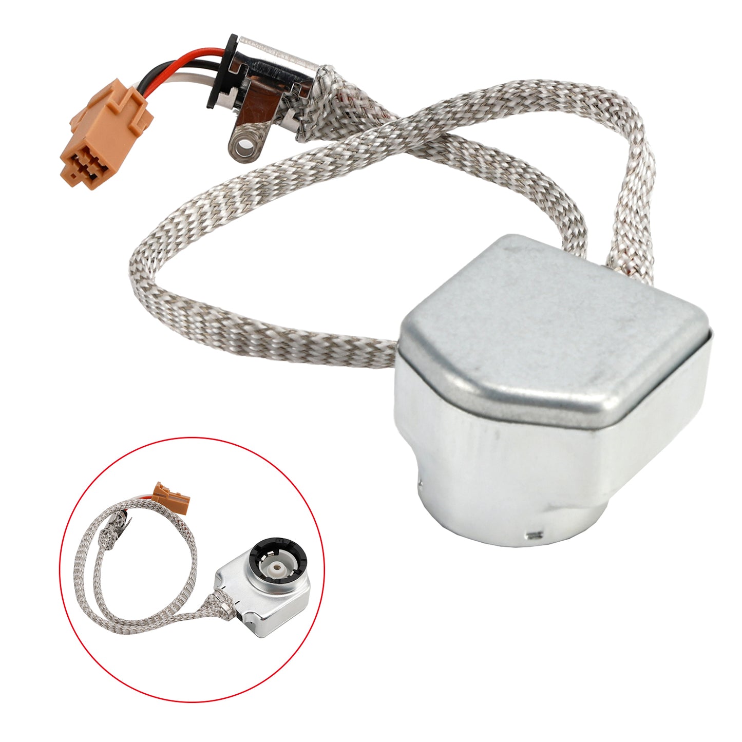 Position Stabilizer D2S Special High Voltage Line