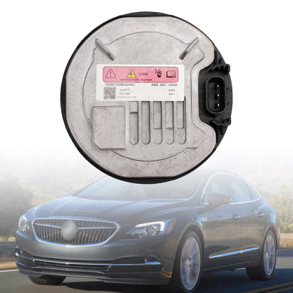 Xenon HID Headlight Electric Ballast D8S 26206319 For Buick Inlong Veron 2015-2017