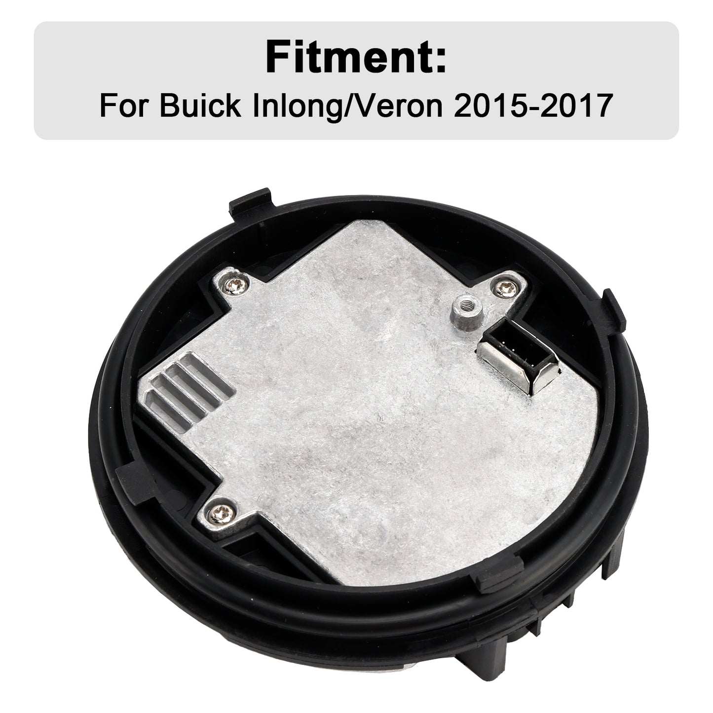Xenon HID Headlight Electric Ballast D8S 26206319 For Buick Inlong Veron 2015-2017