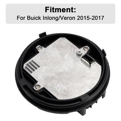 Xenon HID Headlight Electric Ballast D8S 26206319 For Buick Inlong Veron 2015-2017