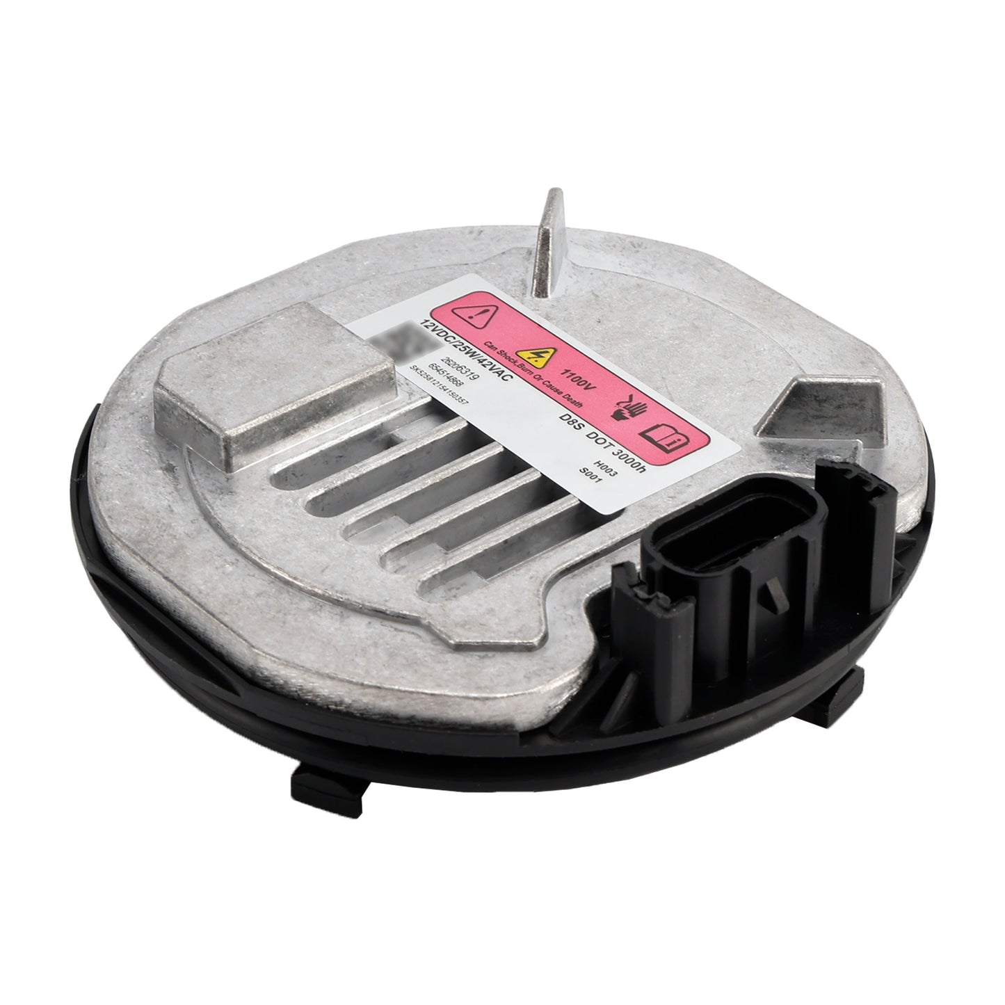 Xenon HID Headlight Electric Ballast D8S 26206319 For Buick Inlong Veron 2015-2017