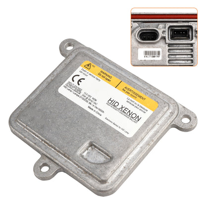 Hid Xenon Lamp Part Super Vision Electronic Ballast
