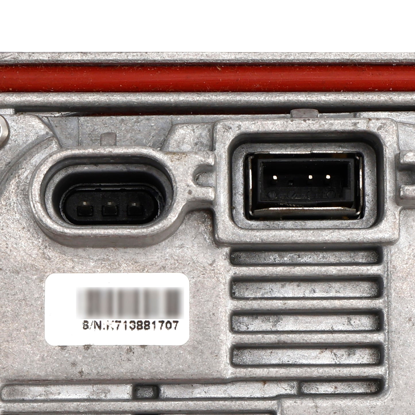 Hid Xenon Lamp Part Super Vision Electronic Ballast