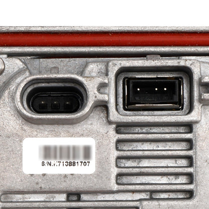 Hid Xenon Lamp Part Super Vision Electronic Ballast