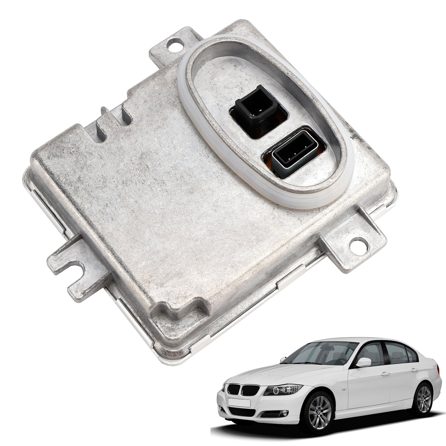 Xenon HID Headlight Electric Ballast D1S W3T13271 For BMW E90 E91 2006-2008