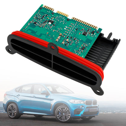 Headlight Driver Module Control Unit 63117316187 For BMW X5 X6 F15/F16 2014-16