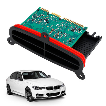 Headlight Driver Module Control Unit 63117355073 For BMW X5 F15 X6 F16 F18